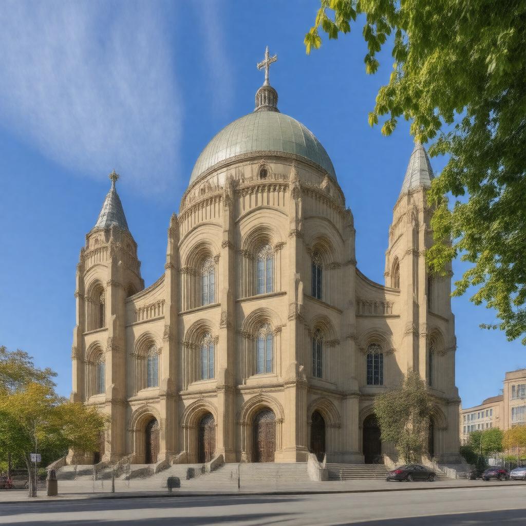 St. James Cathedral (Toronto)